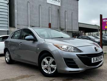 Used Mazda Mazda3 2010 for sale - 74433900: Photo