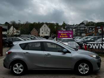 Used Mazda Mazda3 2010 for sale - 74433900: Photo