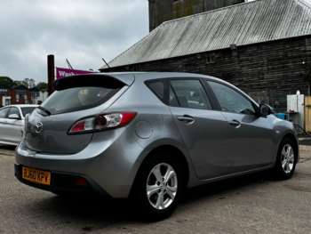 Used Mazda Mazda3 2010 for sale - 74433900: Photo