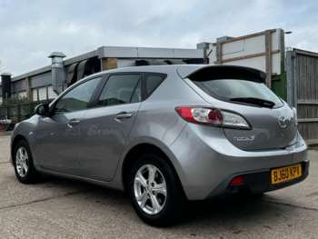 Used Mazda Mazda3 2010 for sale - 74433900: Photo