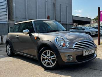 2011 (61) - 1.6 One Euro 5 3dr