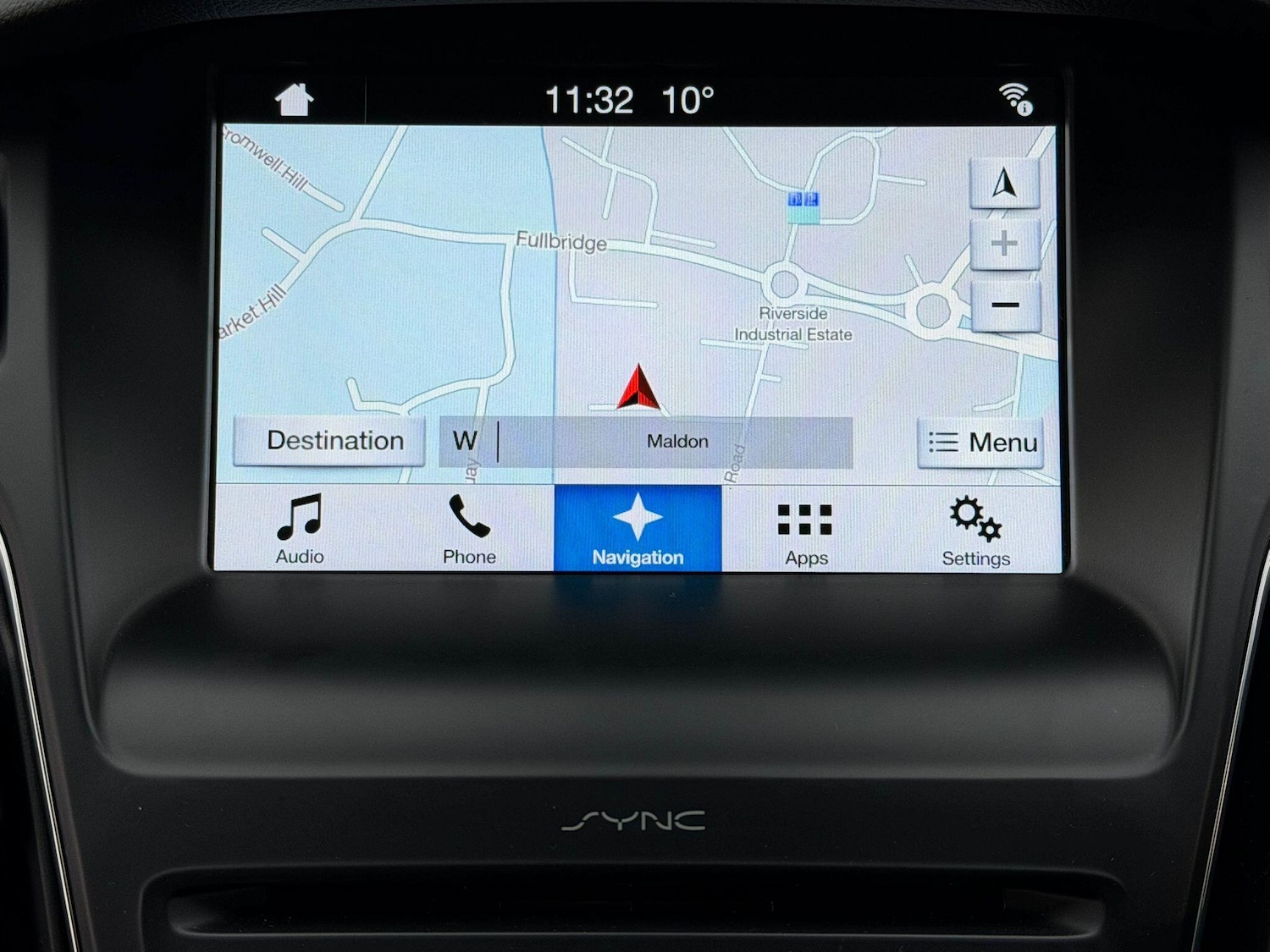 Used Ford Focus 2017 for sale - 76925911: Photo 12