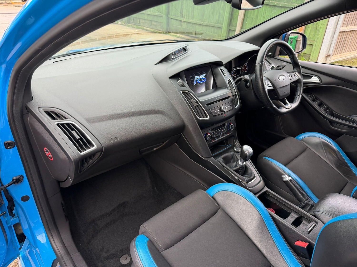 Used Ford Focus 2017 for sale - 76925911: Photo 15