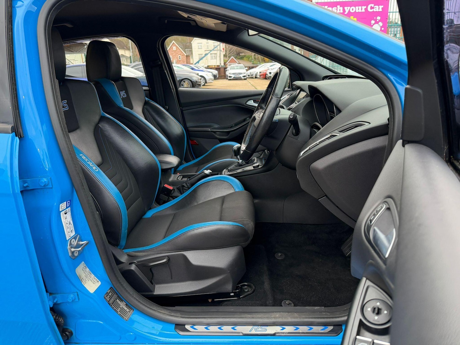 Used Ford Focus 2017 for sale - 76925911: Photo 17