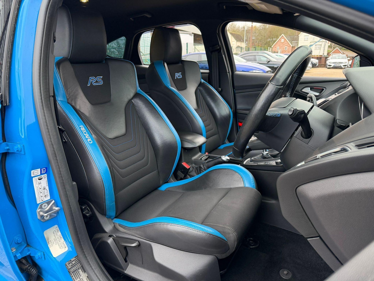 Used Ford Focus 2017 for sale - 76925911: Photo 18