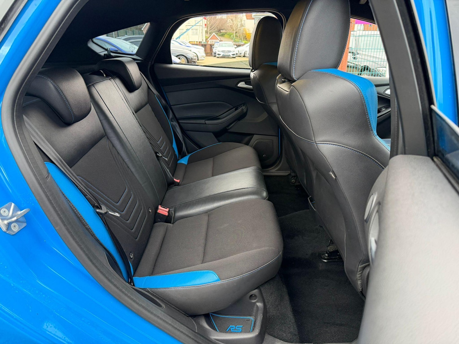 Used Ford Focus 2017 for sale - 76925911: Photo 19