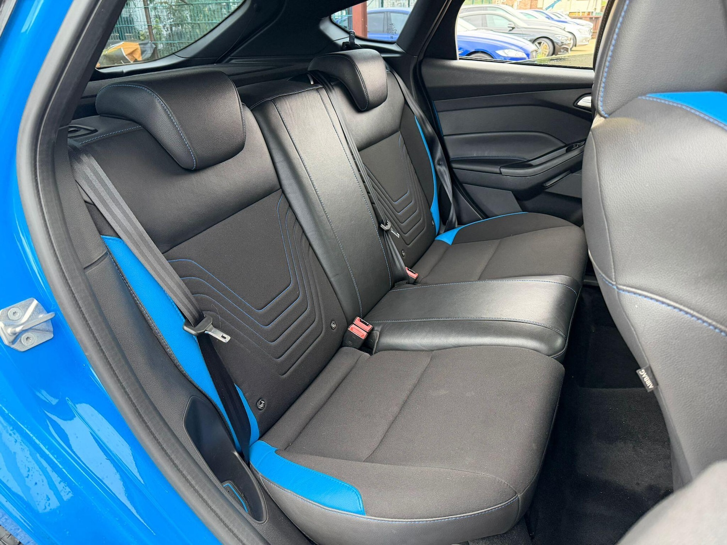 Used Ford Focus 2017 for sale - 76925911: Photo 20