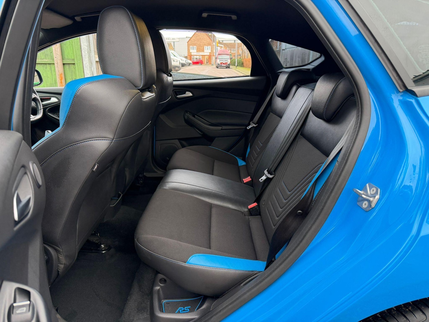 Used Ford Focus 2017 for sale - 76925911: Photo 21