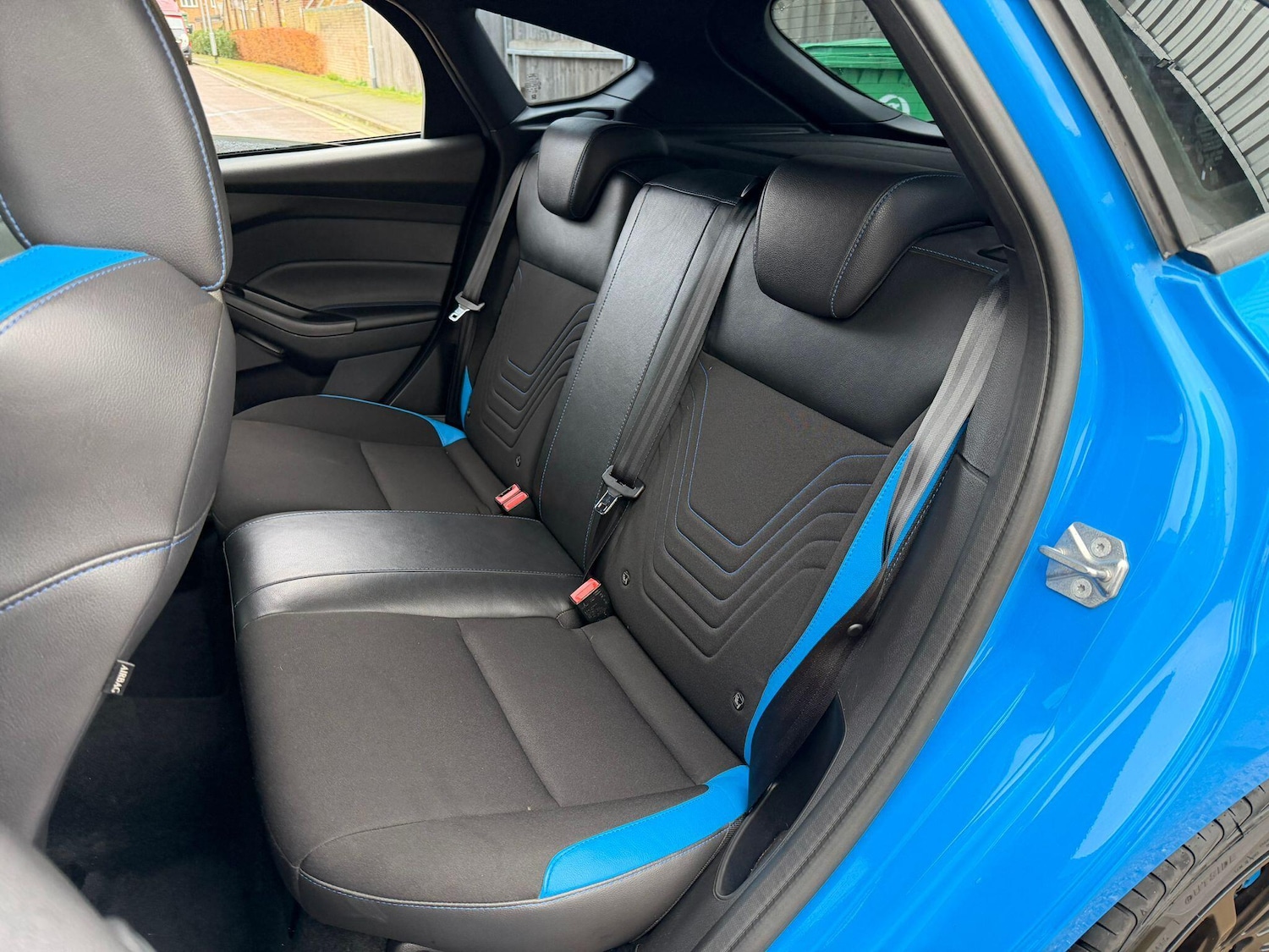 Used Ford Focus 2017 for sale - 76925911: Photo 23