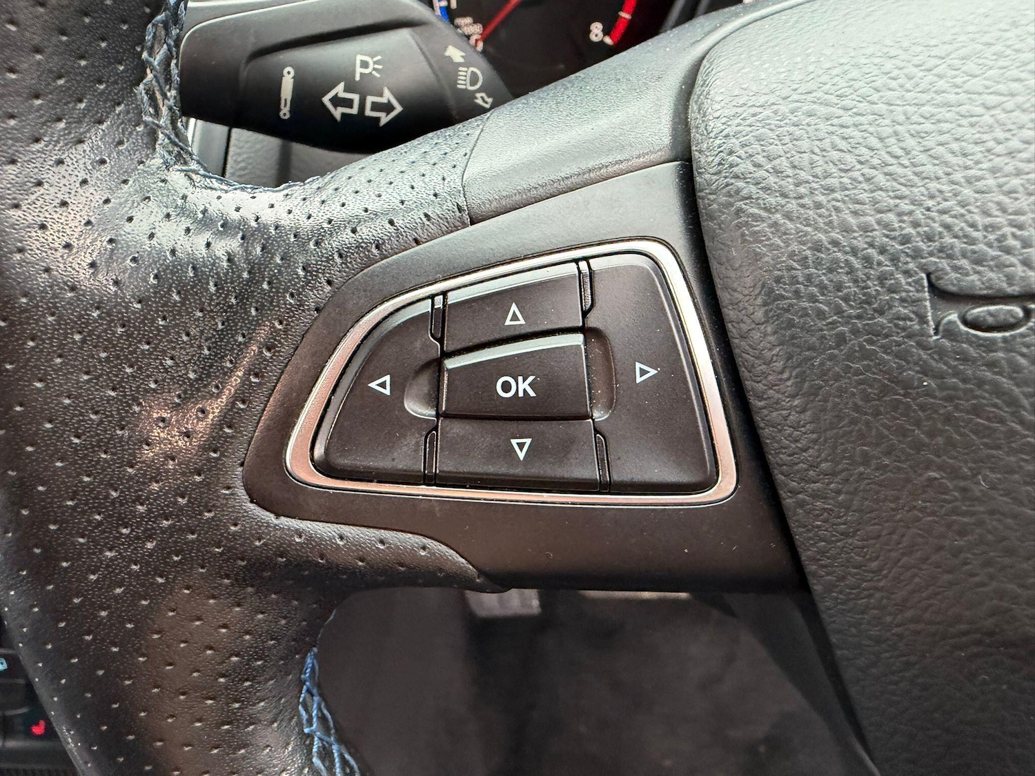 Used Ford Focus 2017 for sale - 76925911: Photo 27