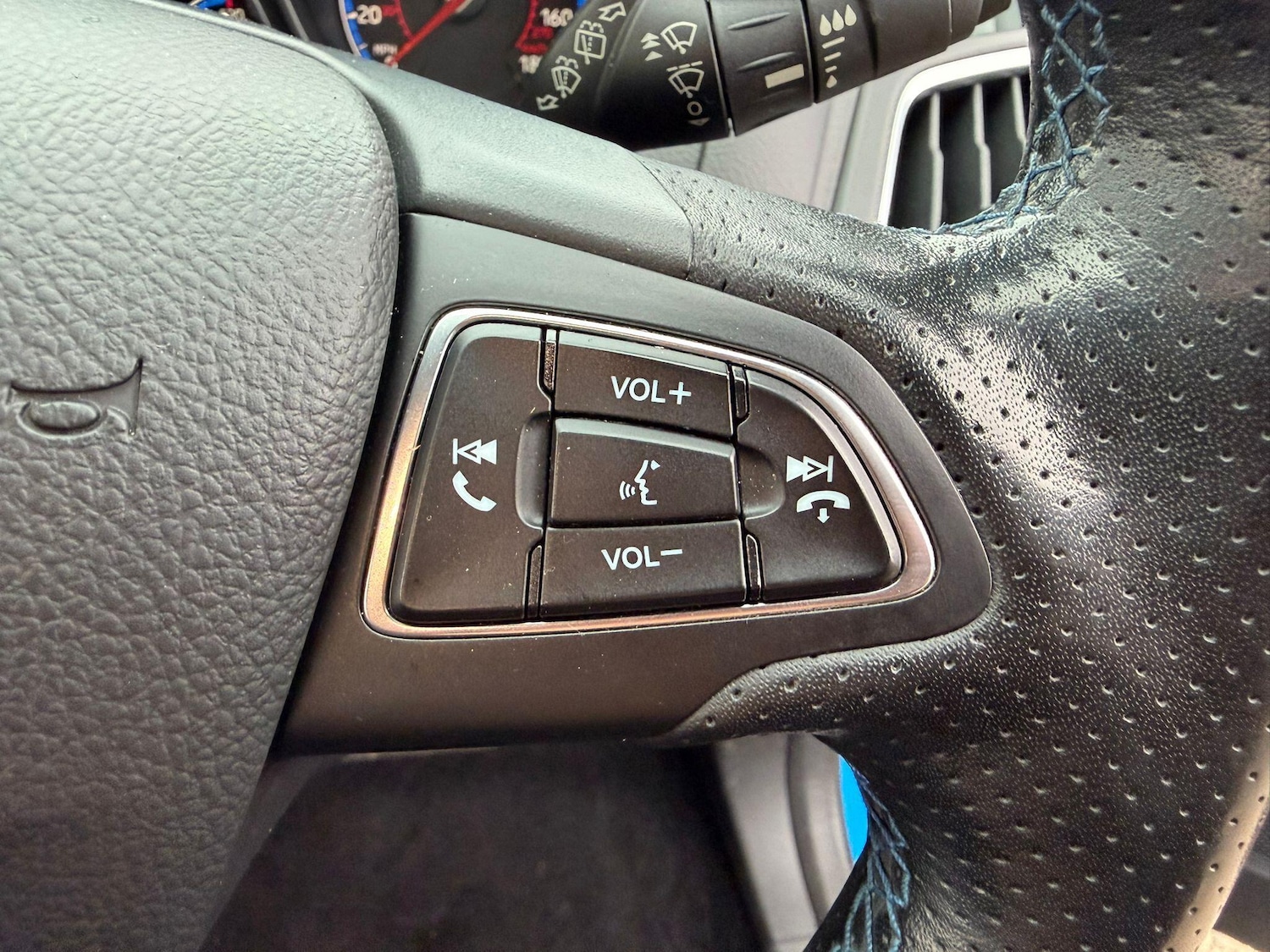 Used Ford Focus 2017 for sale - 76925911: Photo 28