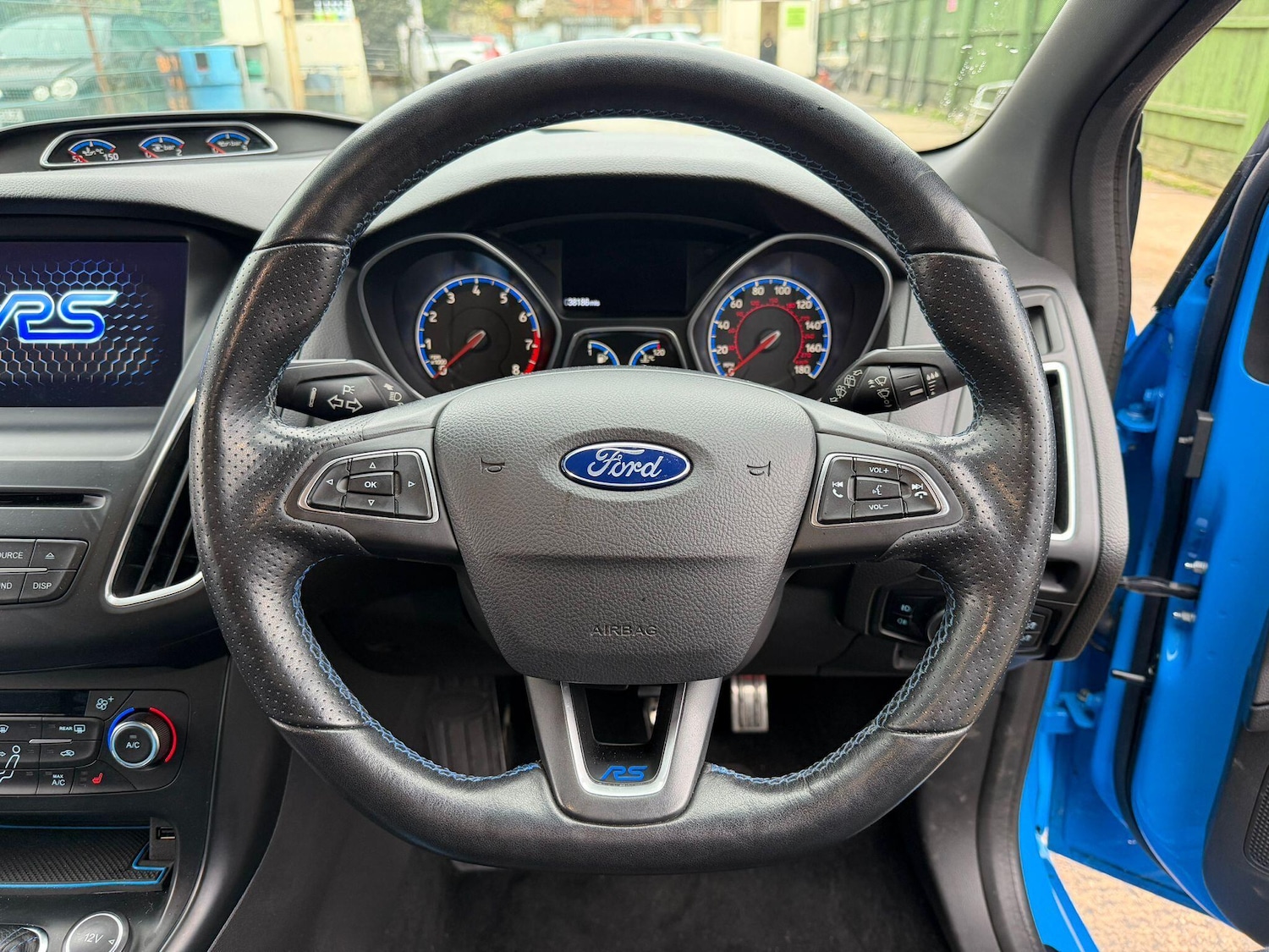 Used Ford Focus 2017 for sale - 76925911: Photo 31