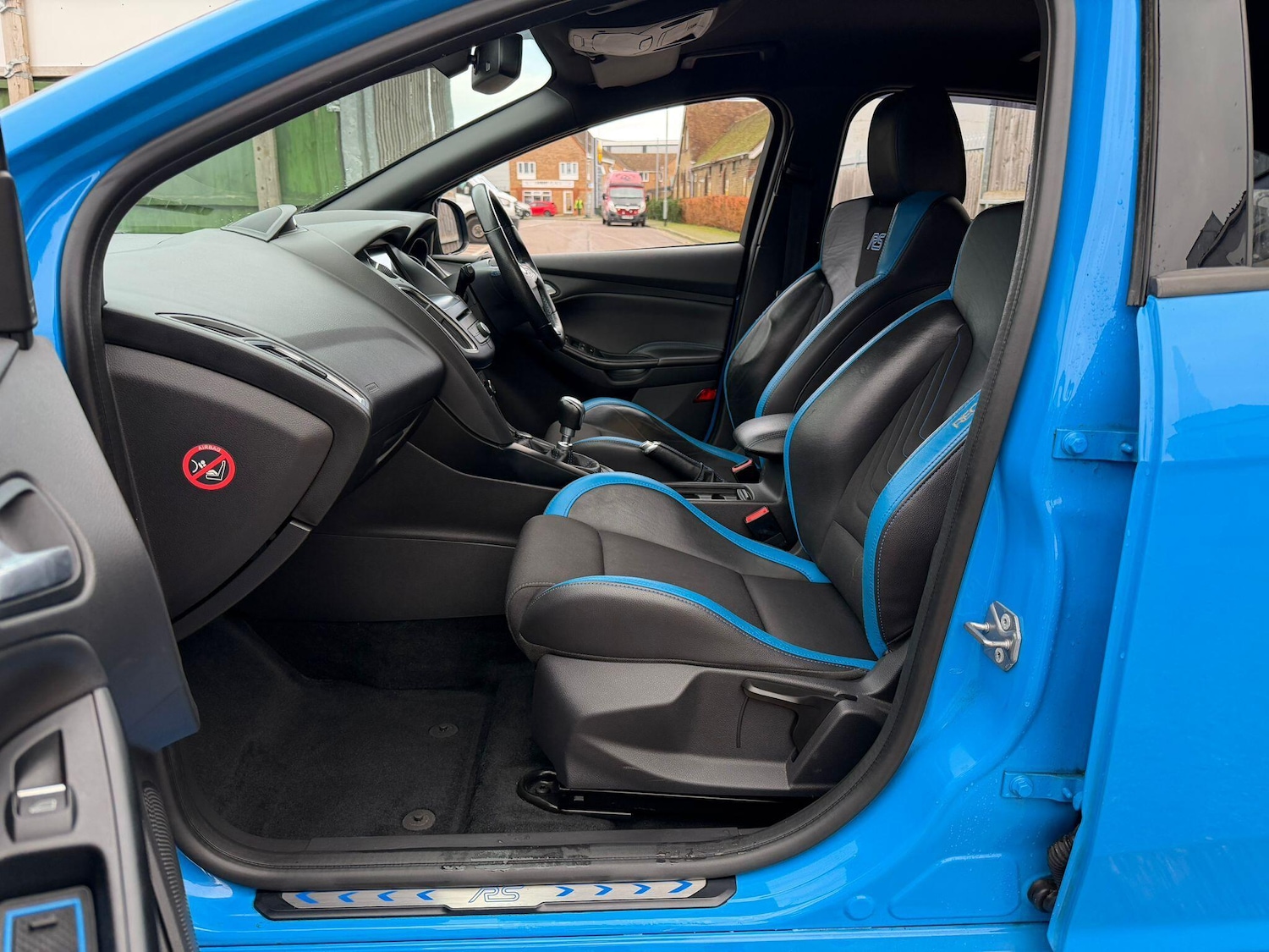 Used Ford Focus 2017 for sale - 76925911: Photo 32