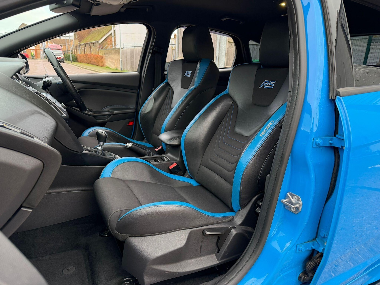 Used Ford Focus 2017 for sale - 76925911: Photo 33