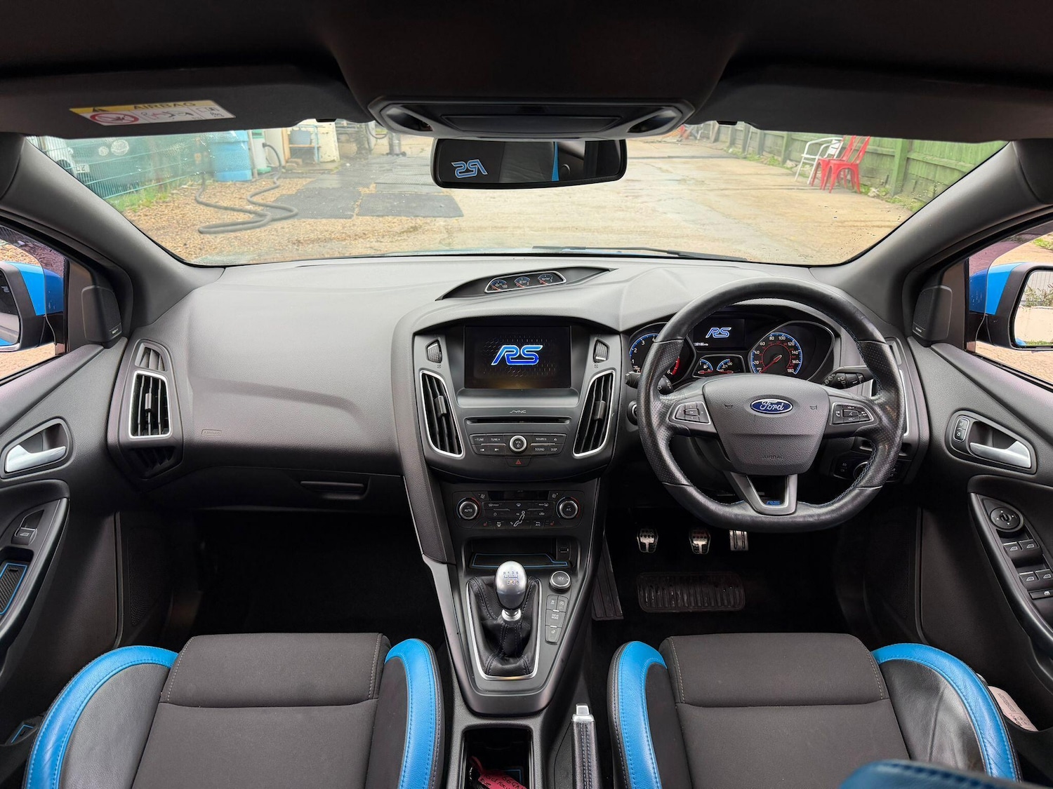 Used Ford Focus 2017 for sale - 76925911: Photo 7