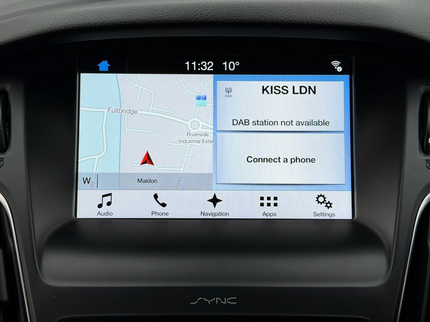 Used Ford Focus 2017 for sale - 76925911: Photo 9