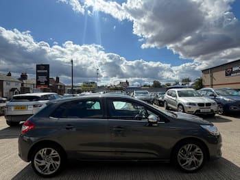 Used Citroen C4 2014 for sale - 79688536: Photo