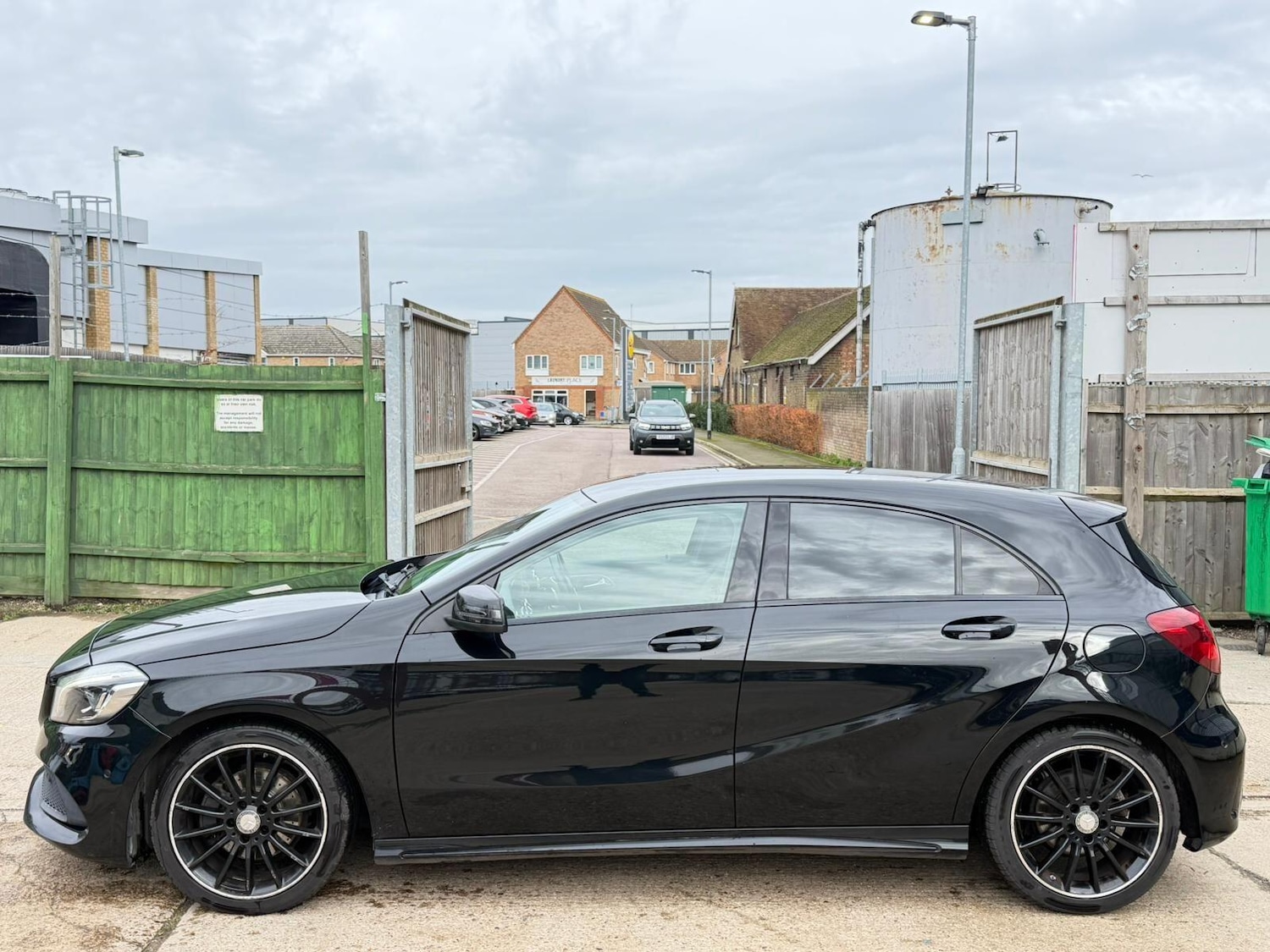 Used Mercedes-Benz A-Class 2016 for sale - 77626046: Photo 10