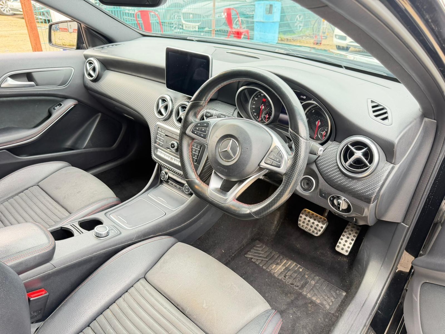 Used Mercedes-Benz A-Class 2016 for sale - 77626046: Photo 14