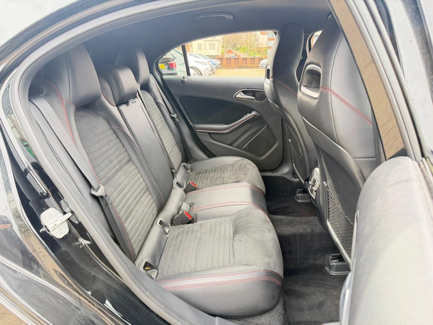 Used Mercedes-Benz A-Class 2016 for sale - 77626046: Photo 15