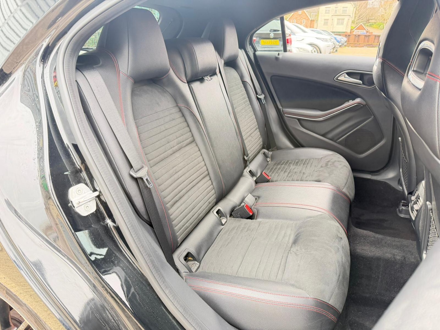 Used Mercedes-Benz A-Class 2016 for sale - 77626046: Photo 16