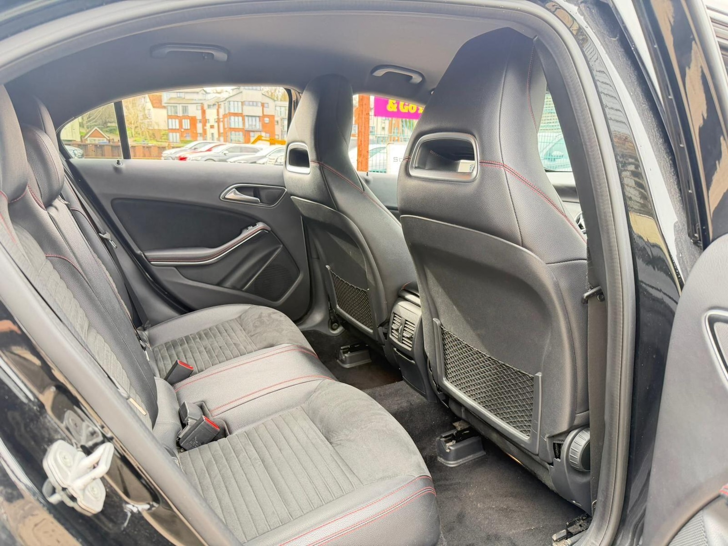 Used Mercedes-Benz A-Class 2016 for sale - 77626046: Photo 17