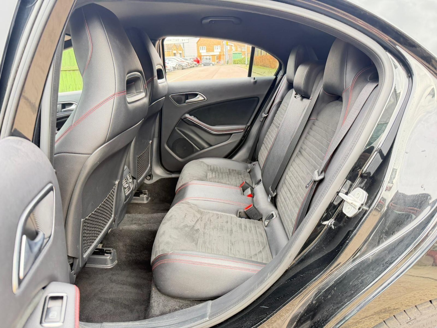 Used Mercedes-Benz A-Class 2016 for sale - 77626046: Photo 18