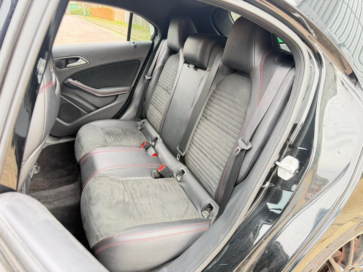 Used Mercedes-Benz A-Class 2016 for sale - 77626046: Photo 19