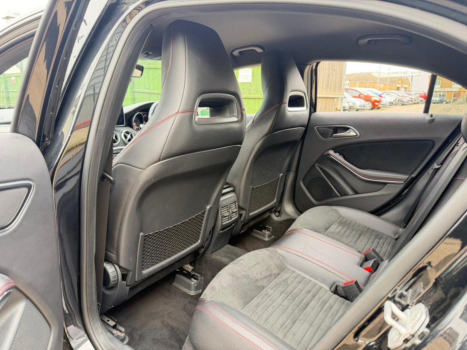 Used Mercedes-Benz A-Class 2016 for sale - 77626046: Photo 20