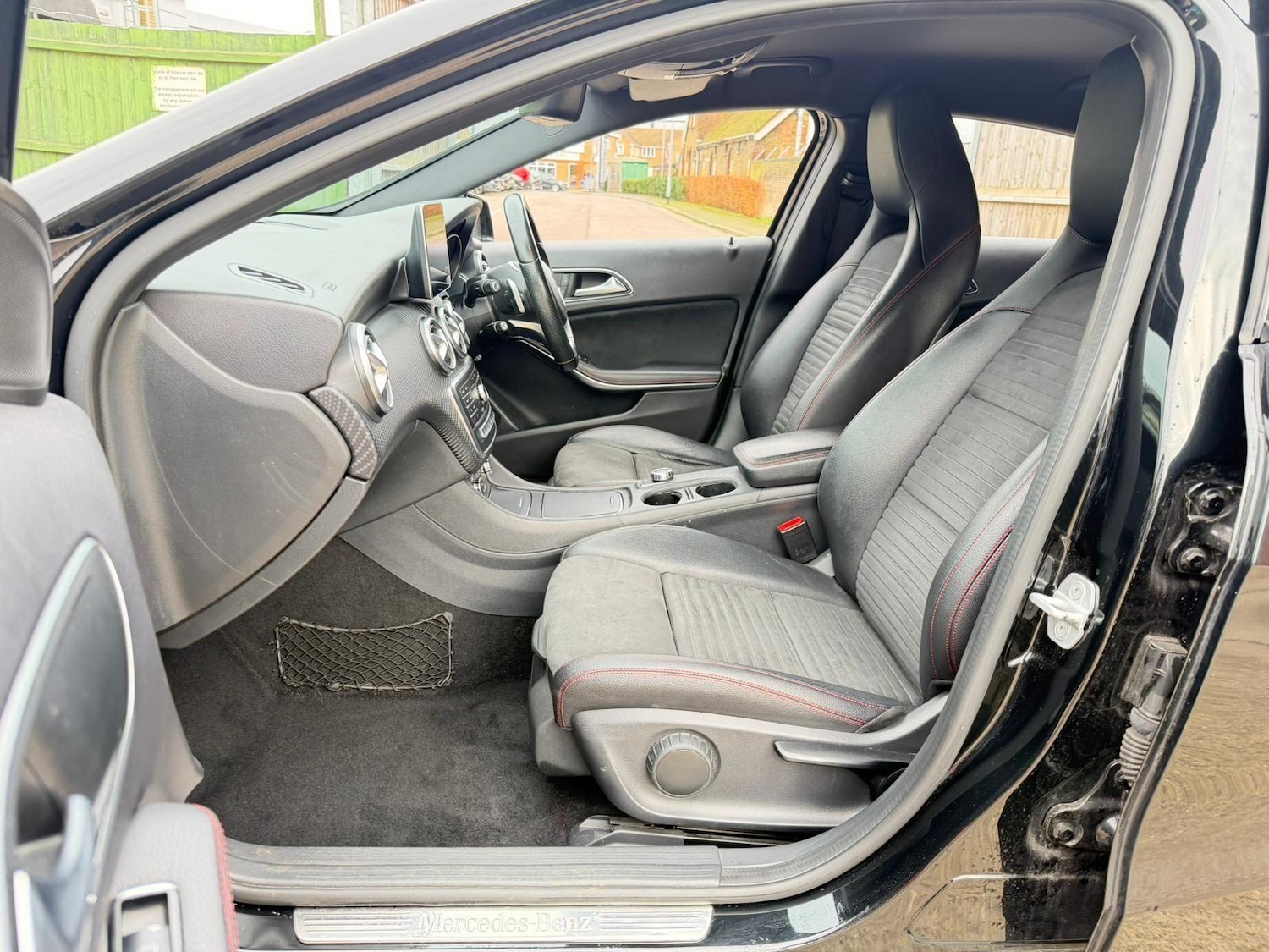 Used Mercedes-Benz A-Class 2016 for sale - 77626046: Photo 21