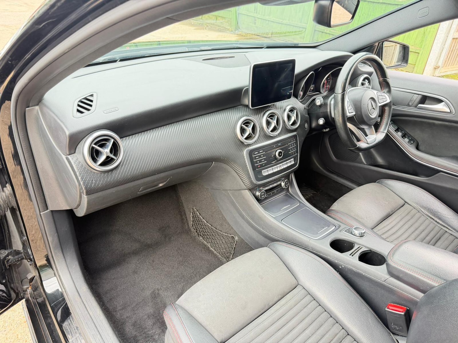 Used Mercedes-Benz A-Class 2016 for sale - 77626046: Photo 23