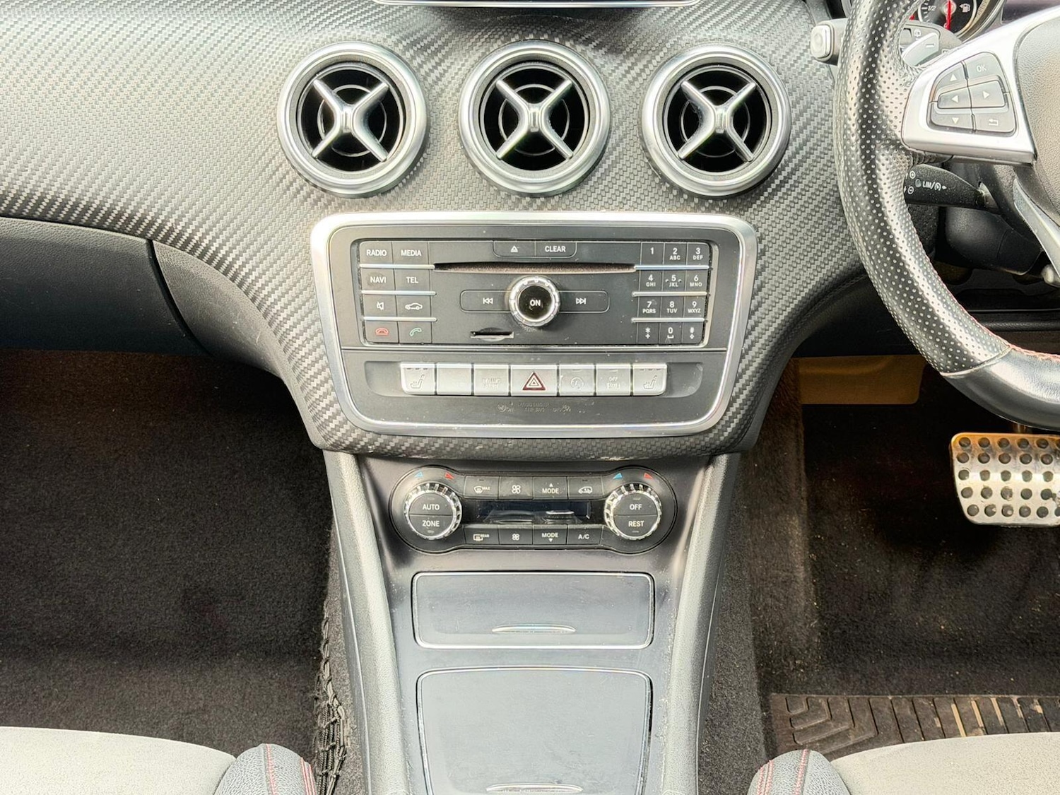 Used Mercedes-Benz A-Class 2016 for sale - 77626046: Photo 24