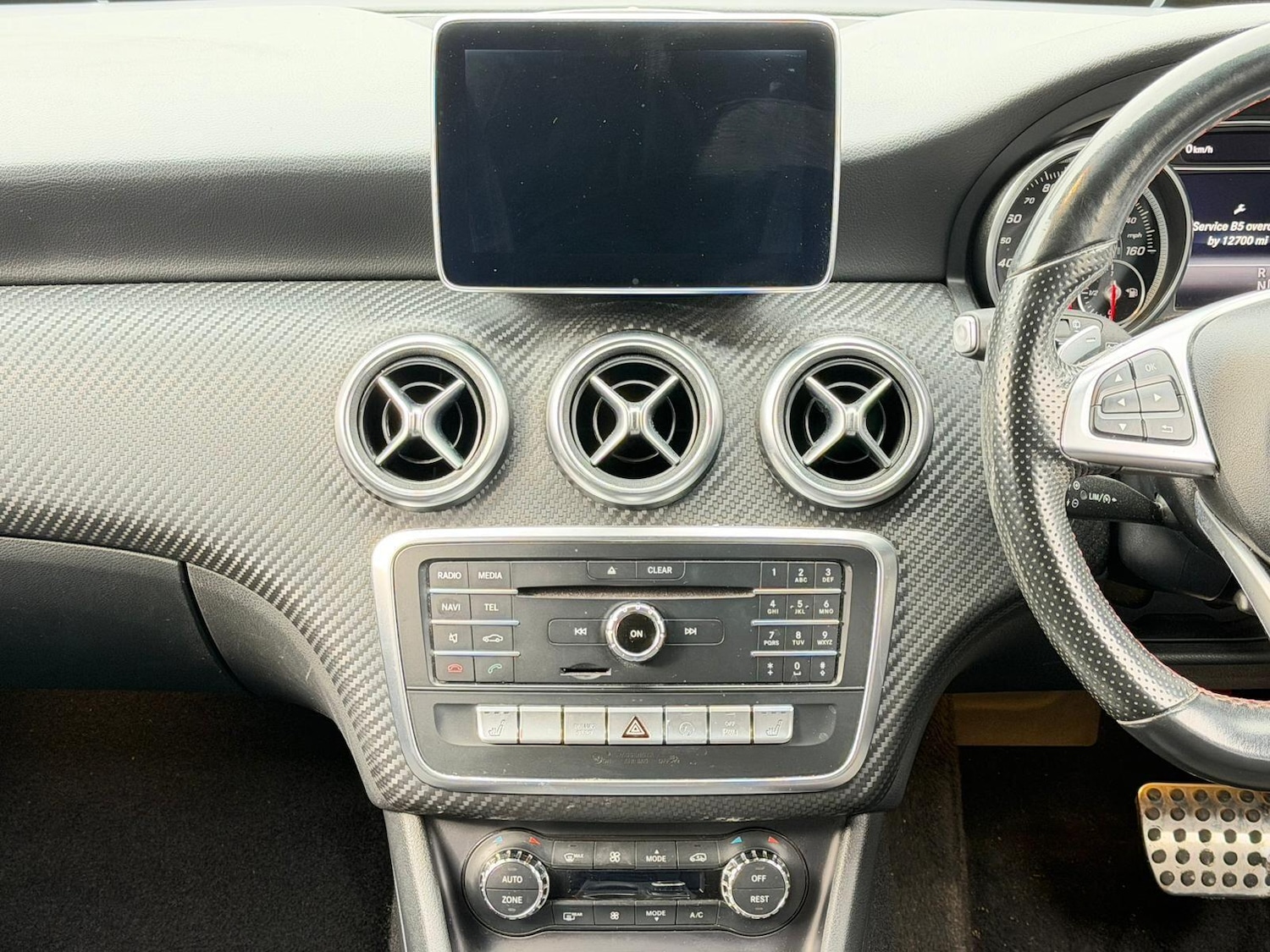 Used Mercedes-Benz A-Class 2016 for sale - 77626046: Photo 7