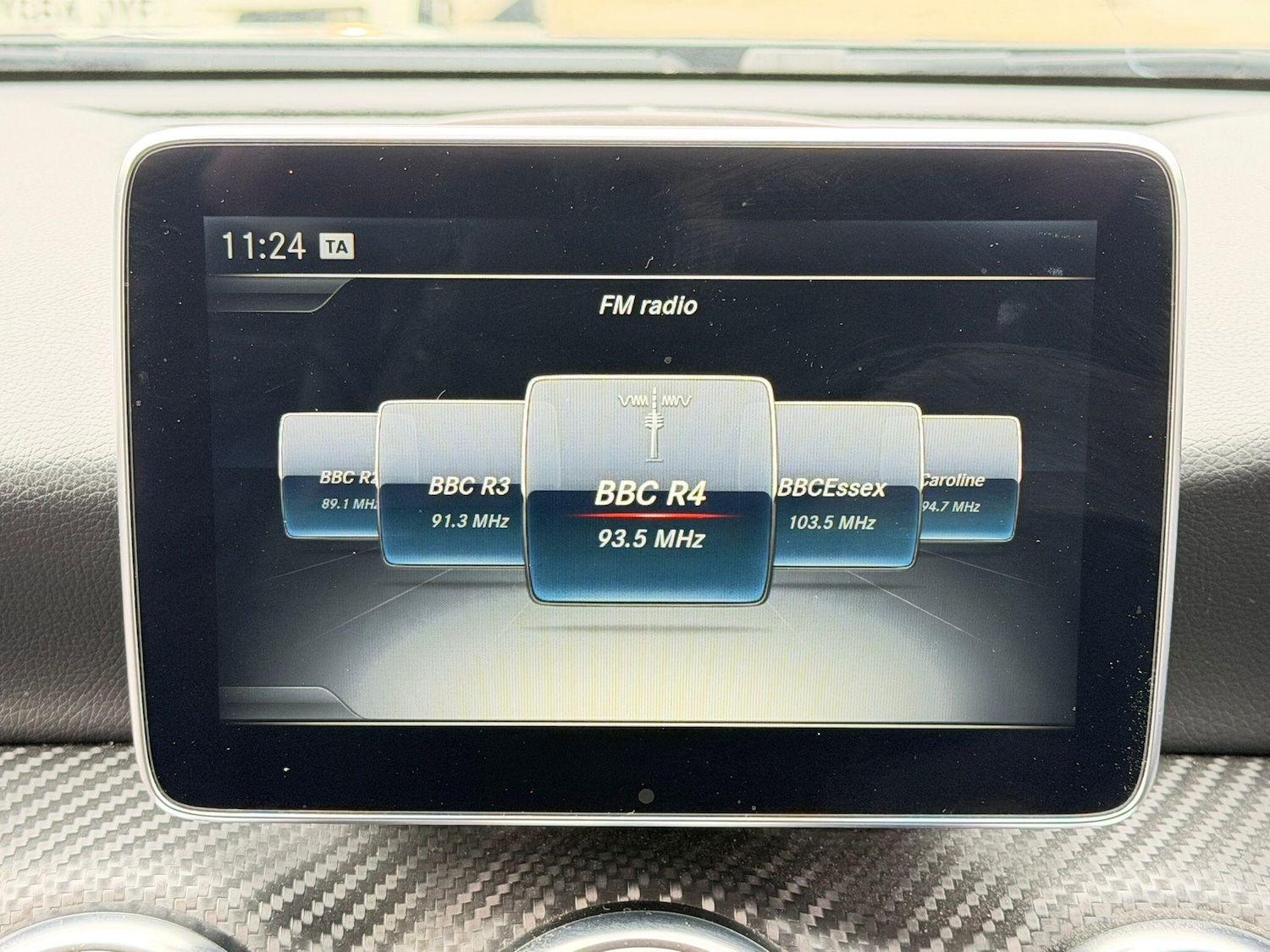 Used Mercedes-Benz A-Class 2016 for sale - 77626046: Photo 9