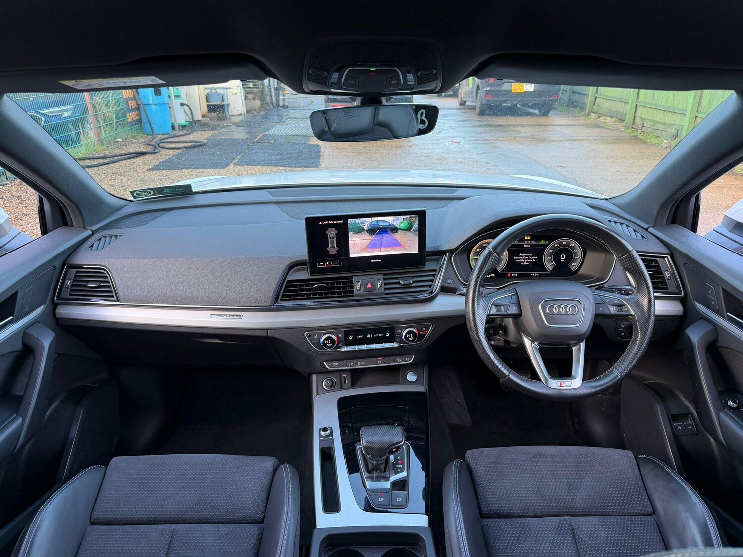 Used Audi Q5 2021 for sale - 77479156: Photo 14