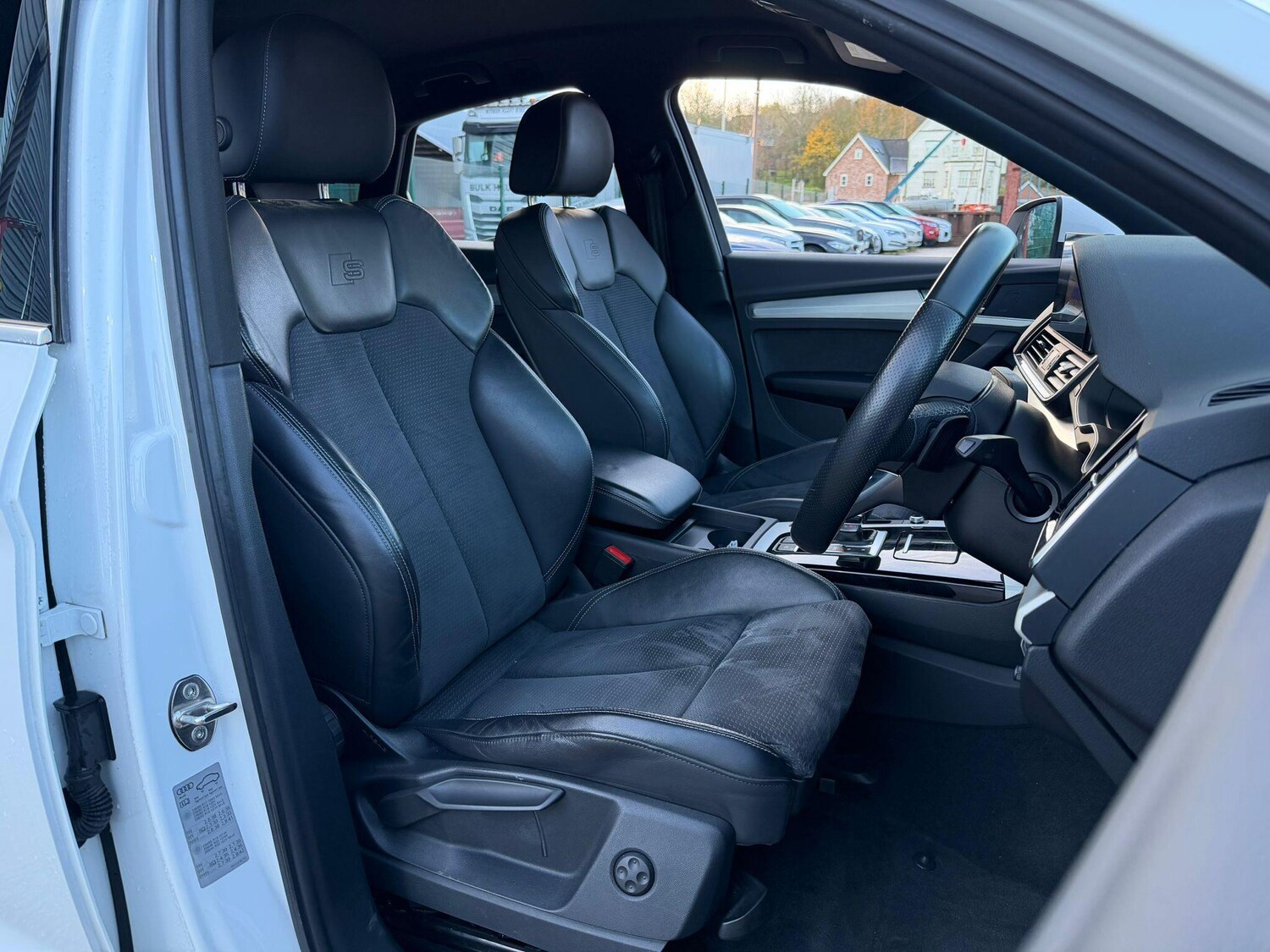 Used Audi Q5 2021 for sale - 77479156: Photo 15