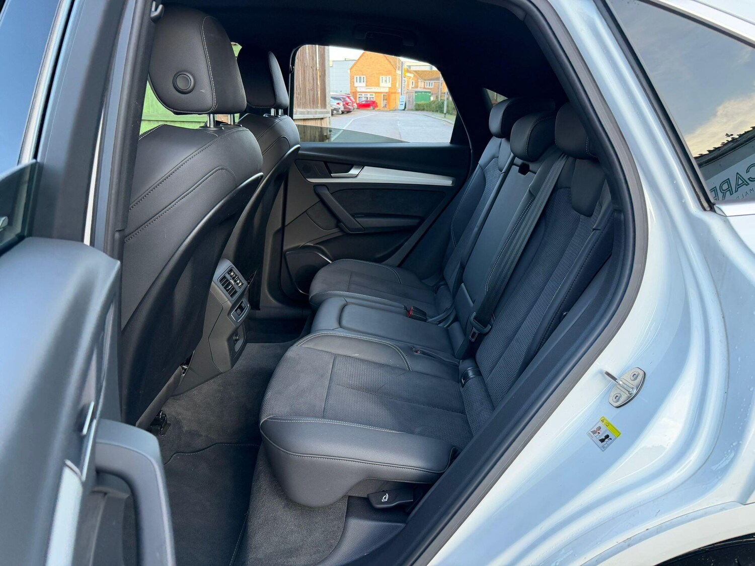 Used Audi Q5 2021 for sale - 77479156: Photo 19