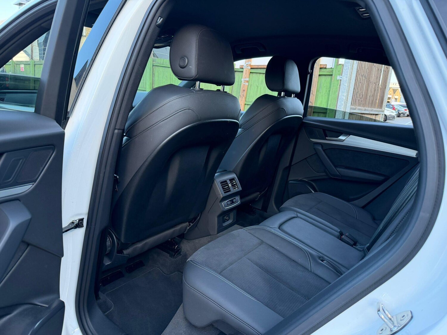 Used Audi Q5 2021 for sale - 77479156: Photo 21