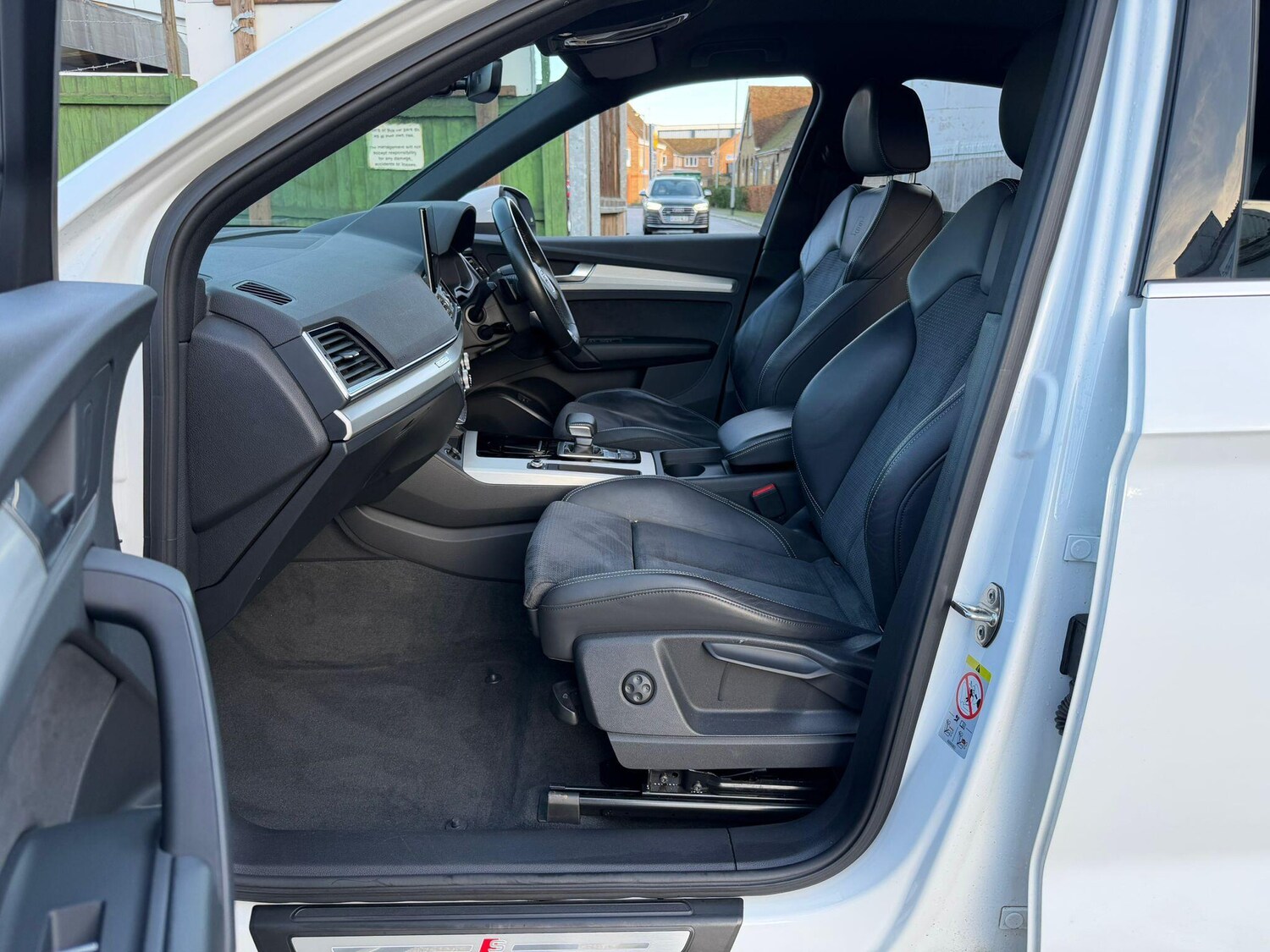 Used Audi Q5 2021 for sale - 77479156: Photo 22