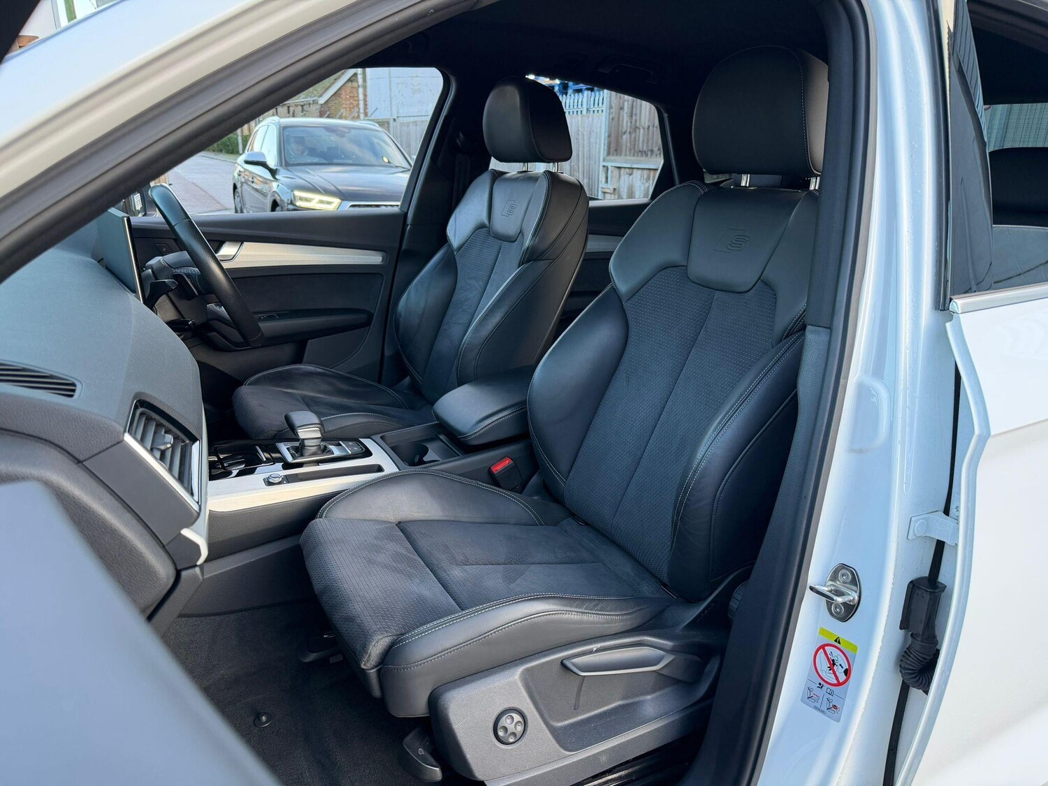 Used Audi Q5 2021 for sale - 77479156: Photo 23