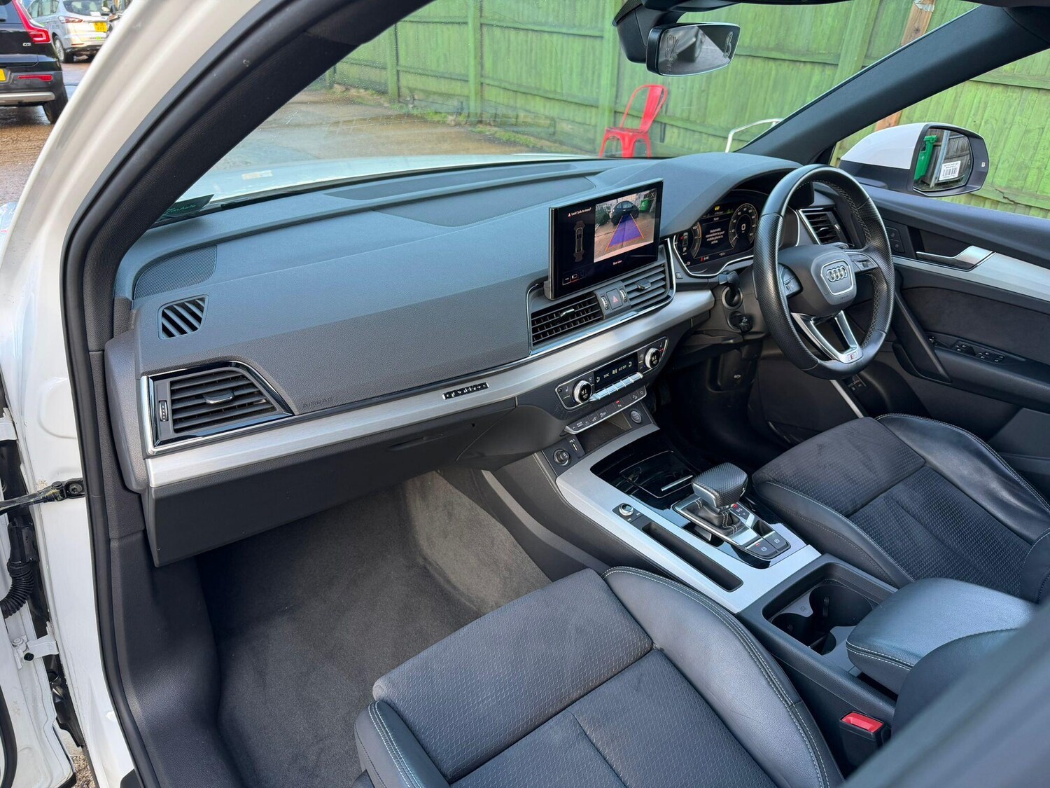 Used Audi Q5 2021 for sale - 77479156: Photo 24