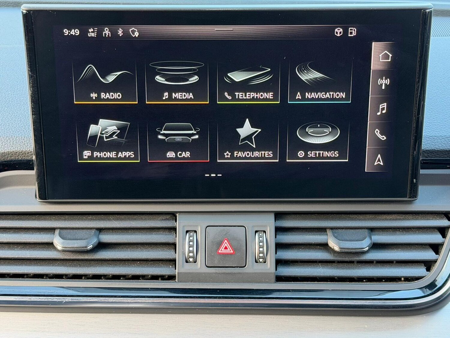 Used Audi Q5 2021 for sale - 77479156: Photo 30