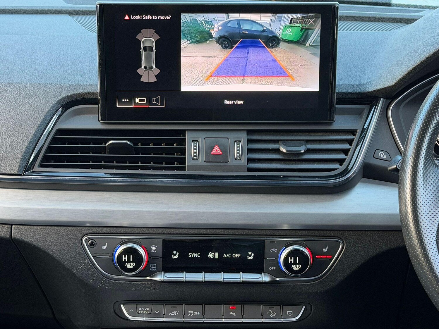 Used Audi Q5 2021 for sale - 77479156: Photo 7