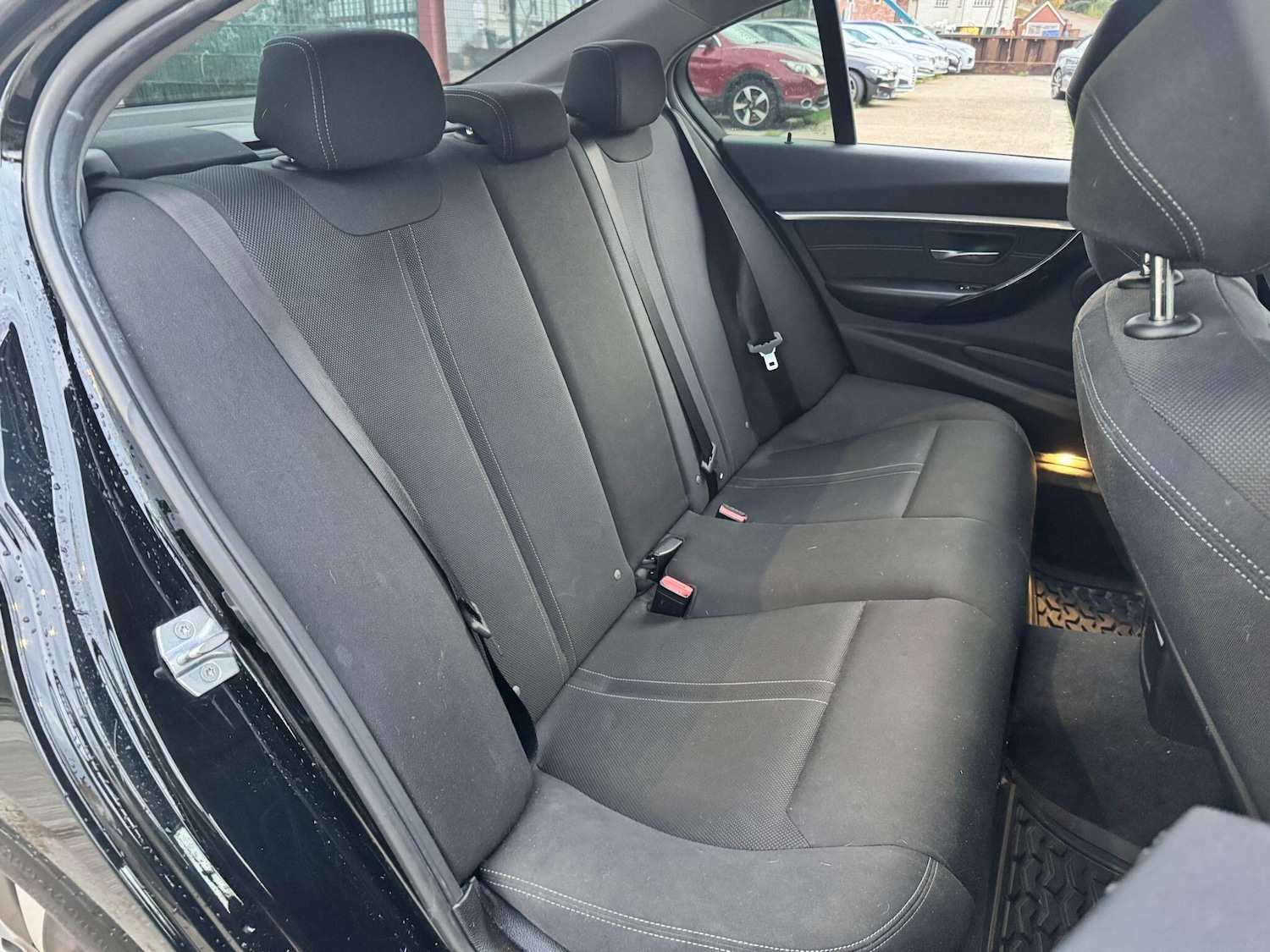 Used BMW 3 Series 2017 for sale - 76646213: Photo 16