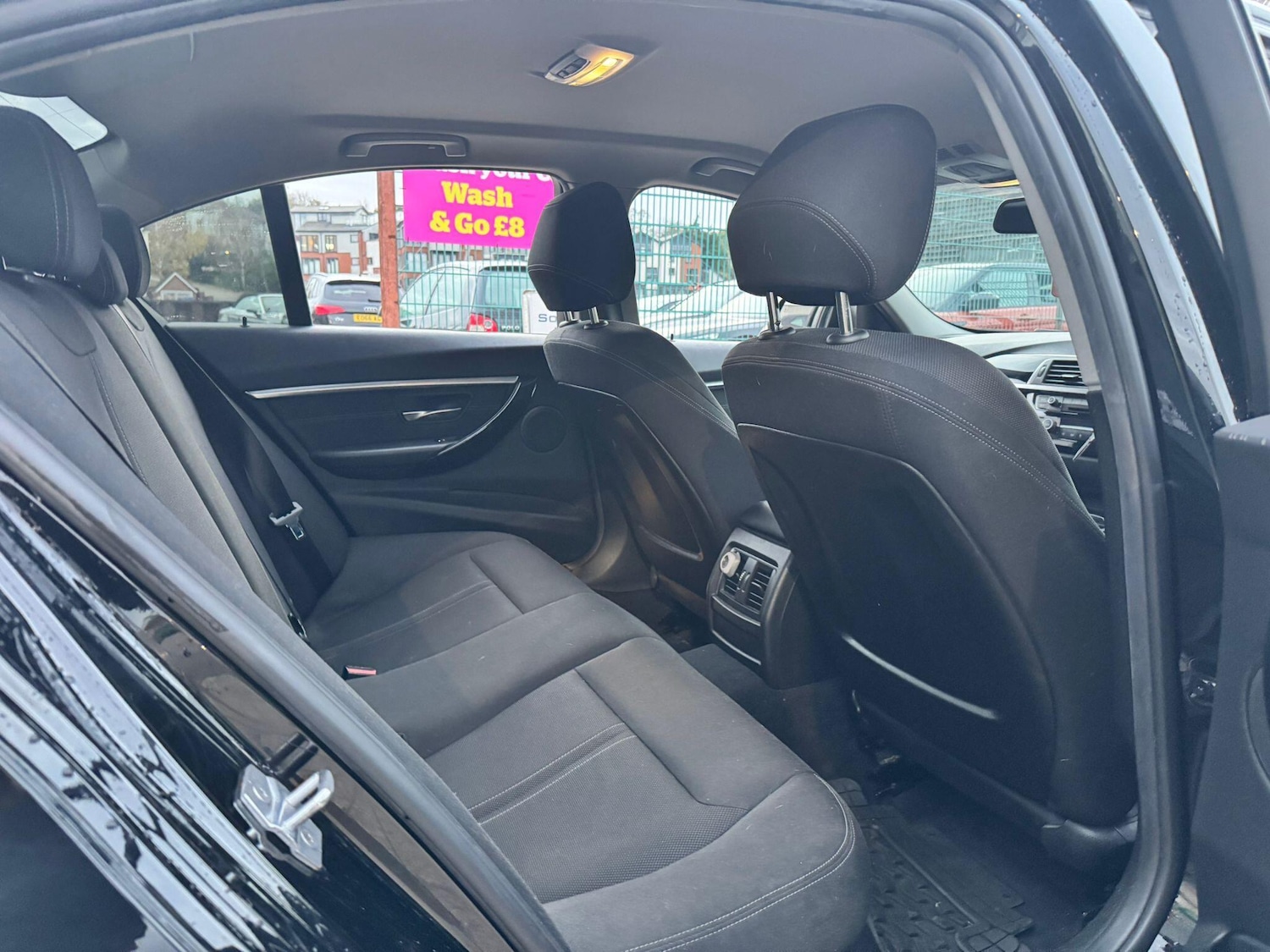 Used BMW 3 Series 2017 for sale - 76646213: Photo 17