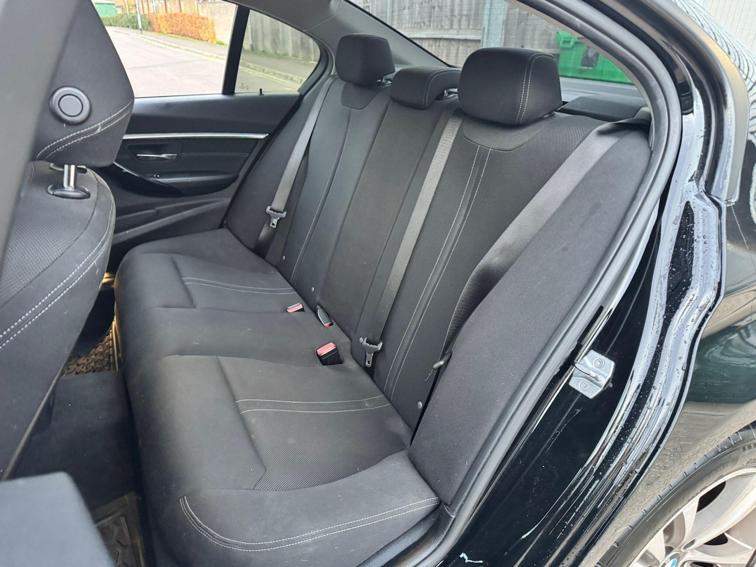 Used BMW 3 Series 2017 for sale - 76646213: Photo 19