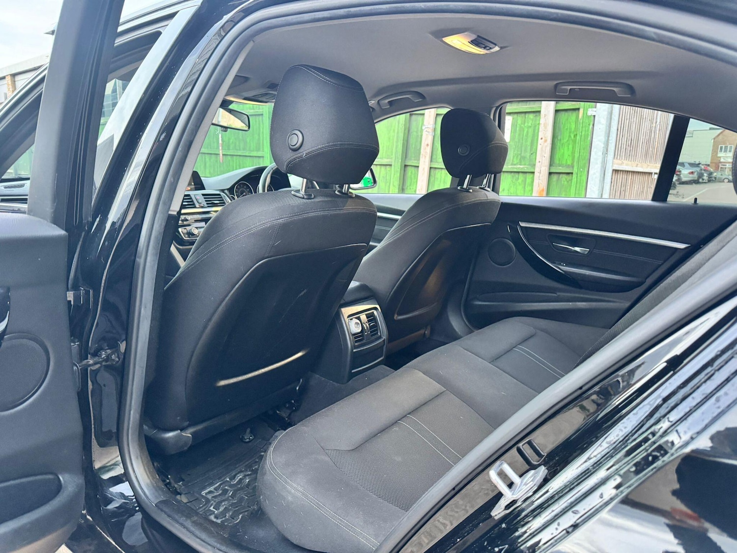 Used BMW 3 Series 2017 for sale - 76646213: Photo 20