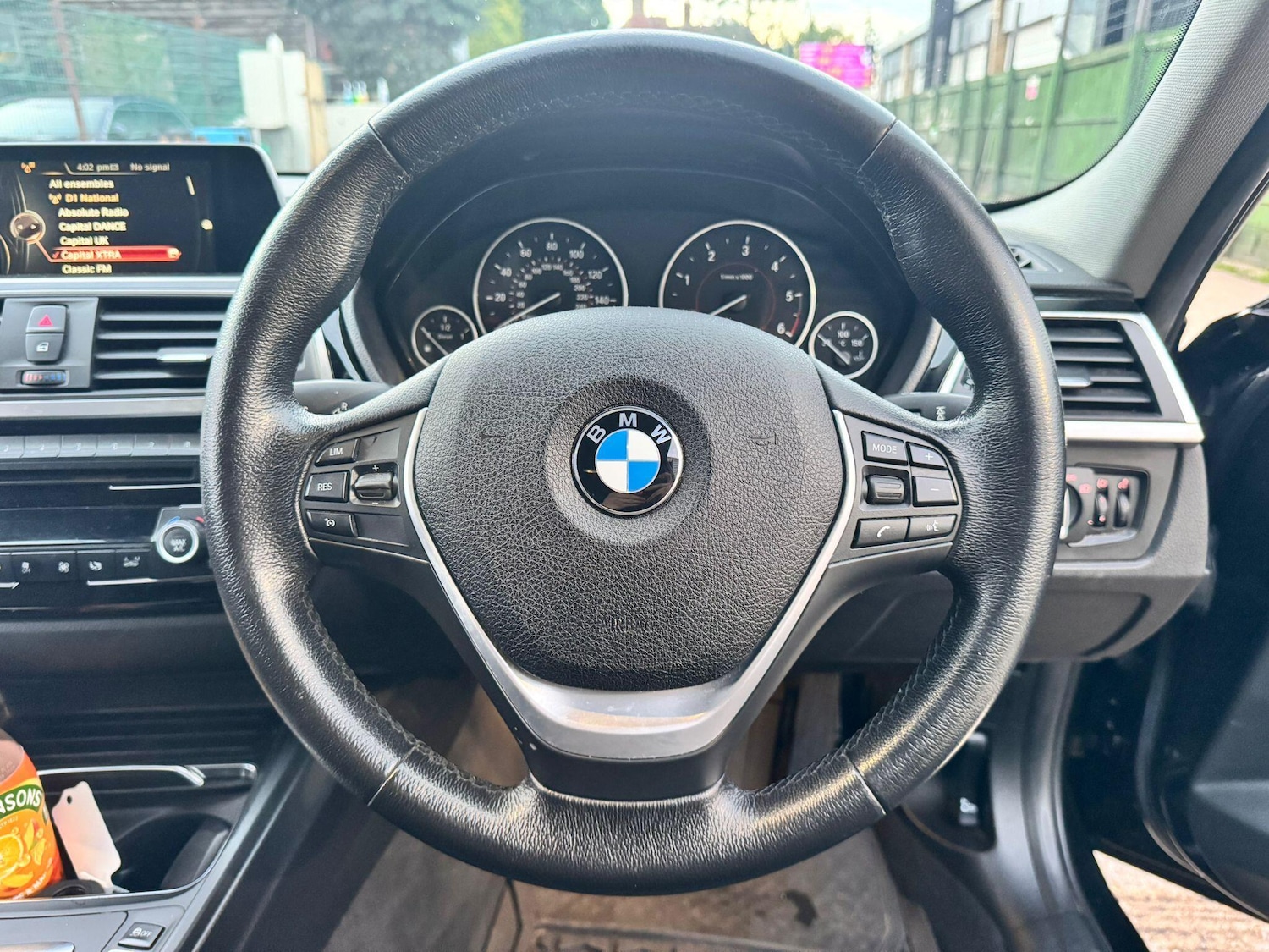 Used BMW 3 Series 2017 for sale - 76646213: Photo 26