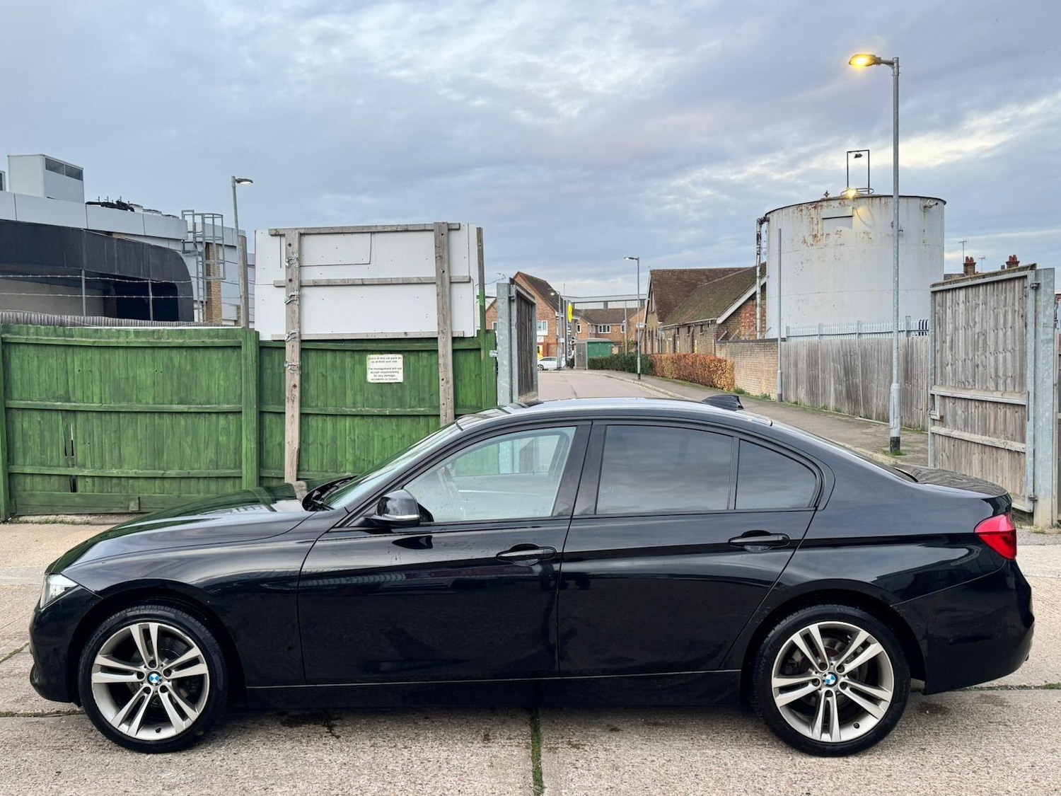 Used BMW 3 Series 2017 for sale - 76646213: Photo 8