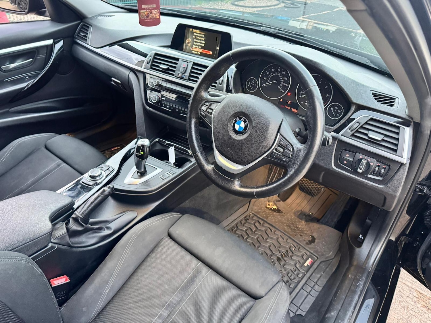 Used BMW 3 Series 2017 for sale - 76646213: Photo 9